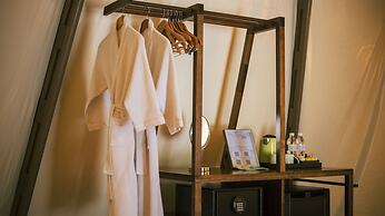 The ANMON Resort Bintan- Glamping