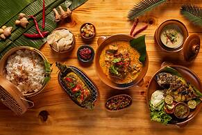 The ANMON Resort Bintan- Glamping