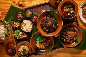 The ANMON Resort Bintan- Glamping