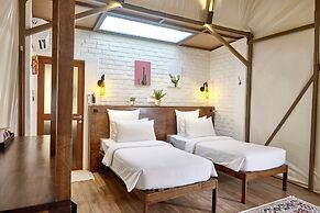 The ANMON Resort Bintan- Glamping