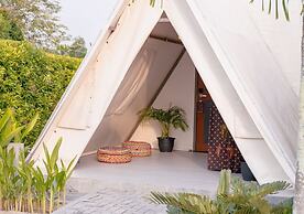 The ANMON Resort Bintan- Glamping