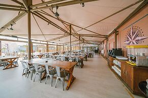 The ANMON Resort Bintan- Glamping