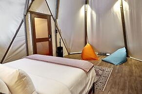 The ANMON Resort Bintan- Glamping