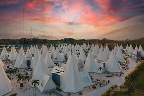 The ANMON Resort Bintan- Glamping