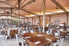 The ANMON Resort Bintan- Glamping