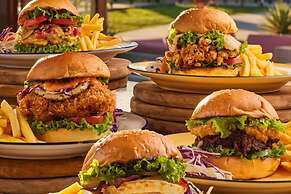 The ANMON Resort Bintan- Glamping