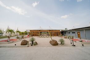 The ANMON Resort Bintan- Glamping
