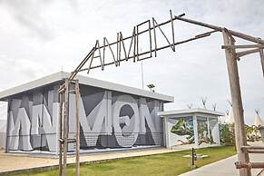 The ANMON Resort Bintan- Glamping