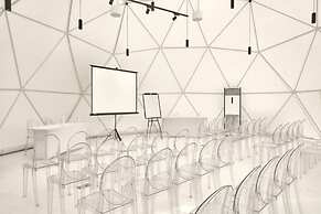 The ANMON Resort Bintan- Glamping