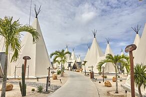 The ANMON Resort Bintan- Glamping