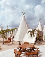 The ANMON Resort Bintan- Glamping