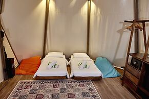 The ANMON Resort Bintan- Glamping