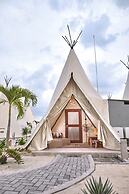 The ANMON Resort Bintan- Glamping