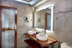 The ANMON Resort Bintan- Glamping