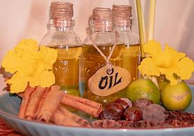 The ANMON Resort Bintan- Glamping