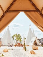 The ANMON Resort Bintan- Glamping