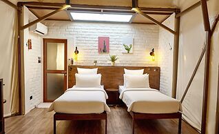 The ANMON Resort Bintan- Glamping