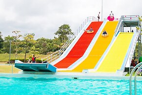 The ANMON Resort Bintan- Glamping