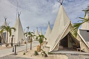 The ANMON Resort Bintan- Glamping