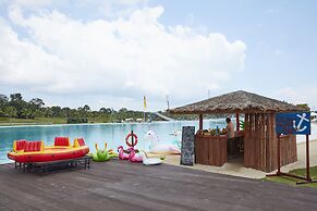 The ANMON Resort Bintan- Glamping