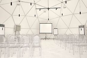 The ANMON Resort Bintan- Glamping