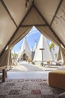 The ANMON Resort Bintan- Glamping