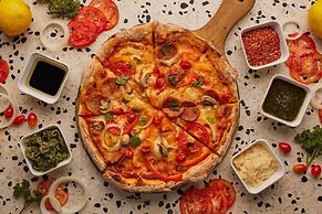 The ANMON Resort Bintan- Glamping