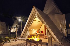 The ANMON Resort Bintan- Glamping