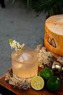 The ANMON Resort Bintan- Glamping