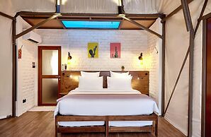 The ANMON Resort Bintan- Glamping