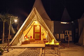 The ANMON Resort Bintan- Glamping