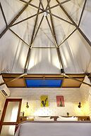 The ANMON Resort Bintan- Glamping