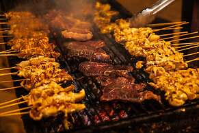 The ANMON Resort Bintan- Glamping