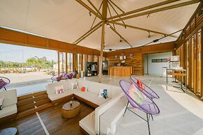 The ANMON Resort Bintan- Glamping