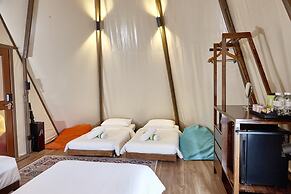 The ANMON Resort Bintan- Glamping
