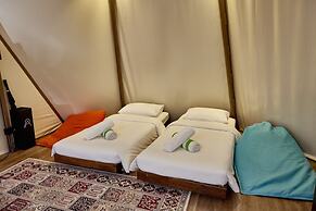 The ANMON Resort Bintan- Glamping