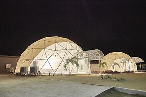 The ANMON Resort Bintan- Glamping