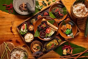 The ANMON Resort Bintan- Glamping