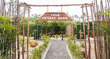 The ANMON Resort Bintan- Glamping