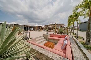 The ANMON Resort Bintan- Glamping