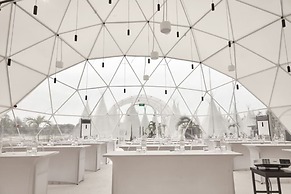 The ANMON Resort Bintan- Glamping