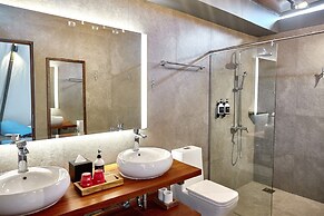 The ANMON Resort Bintan- Glamping