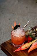 The ANMON Resort Bintan- Glamping