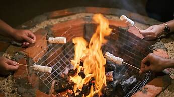 The ANMON Resort Bintan- Glamping