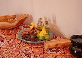 The ANMON Resort Bintan- Glamping