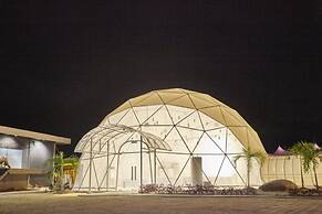 The ANMON Resort Bintan- Glamping