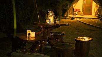 The ANMON Resort Bintan- Glamping