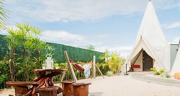The ANMON Resort Bintan- Glamping