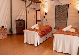 The ANMON Resort Bintan- Glamping