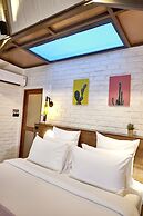 The ANMON Resort Bintan- Glamping